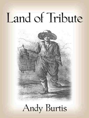 cover image of Land of Tribute